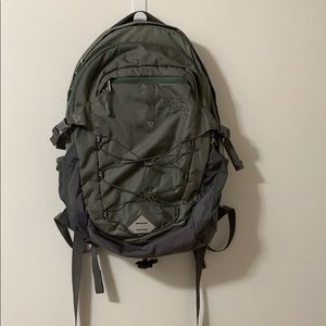 The North Face Backpack